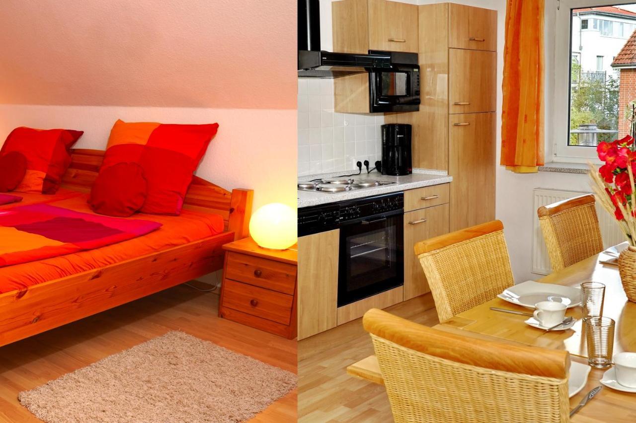 3 Schlafzimmer 8 Gaste Ruhig 110Qm Nahe Flughafen Нордерштедт Экстерьер фото