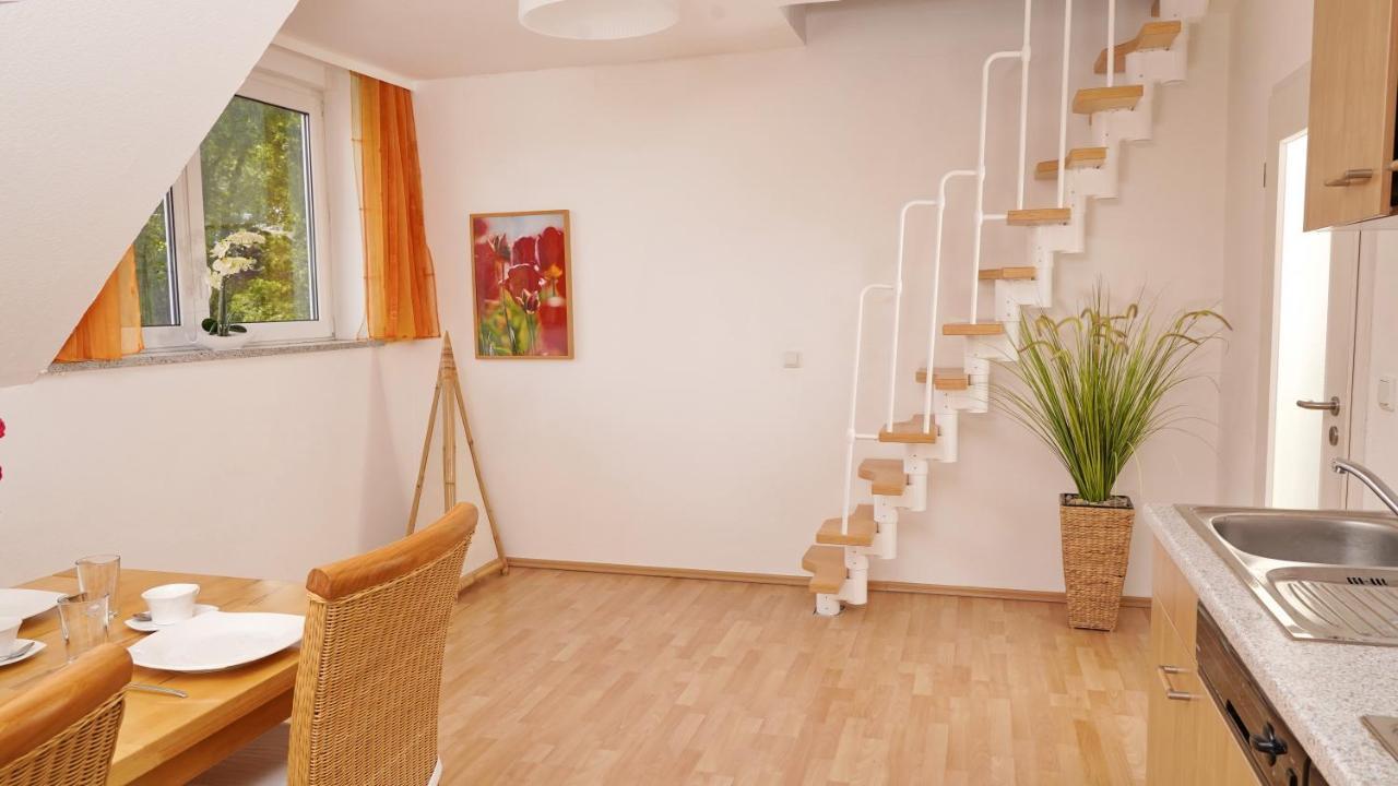 3 Schlafzimmer 8 Gaste Ruhig 110Qm Nahe Flughafen Нордерштедт Экстерьер фото