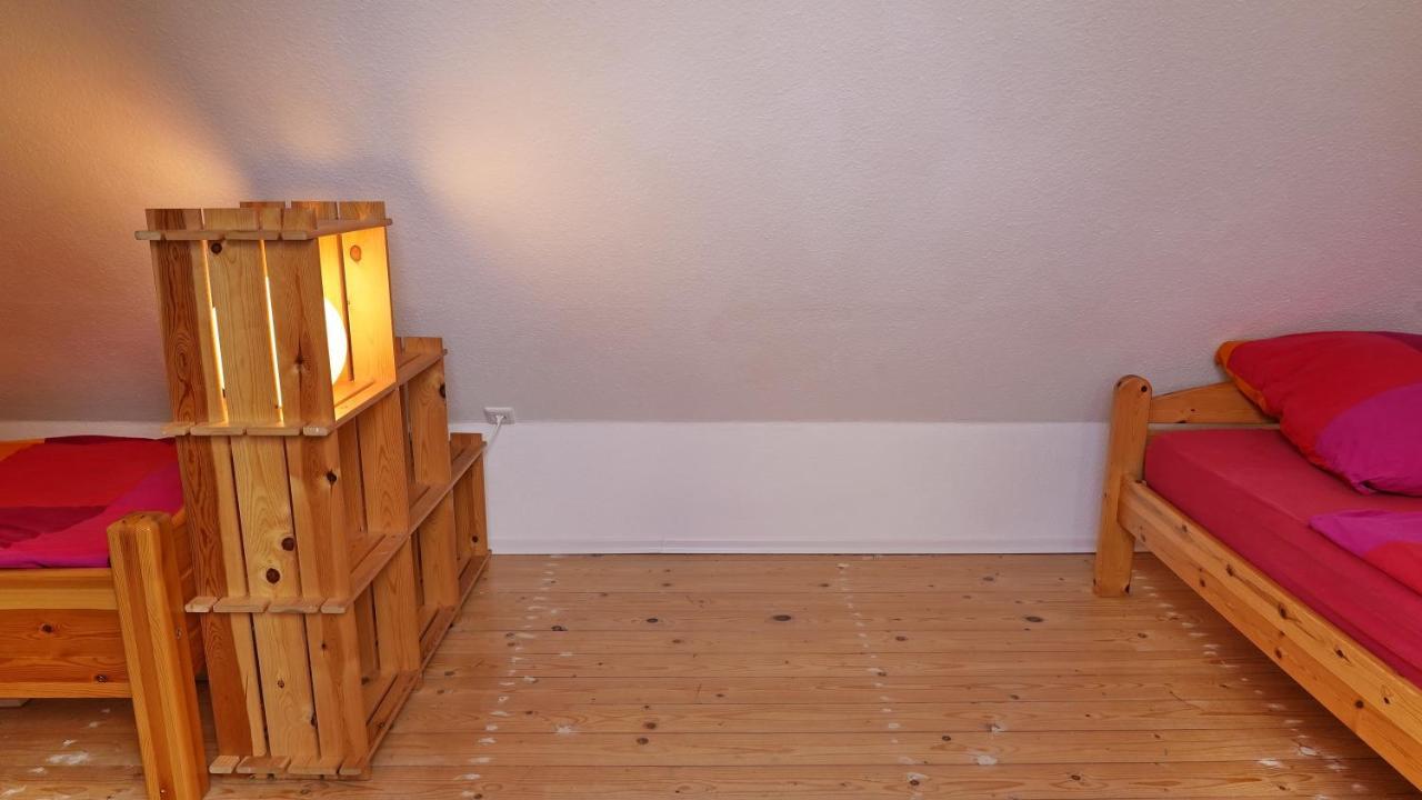 3 Schlafzimmer 8 Gaste Ruhig 110Qm Nahe Flughafen Нордерштедт Экстерьер фото