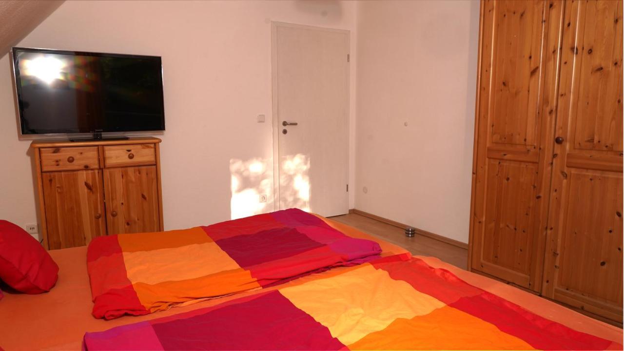 3 Schlafzimmer 8 Gaste Ruhig 110Qm Nahe Flughafen Нордерштедт Экстерьер фото